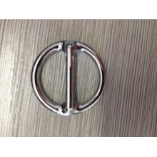 Металлическое углеродистое стальное сварное круглое кольцо
